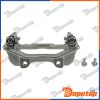 Support, étrier de frein gauche pour CITROEN | BDA595, HZP-CT-032A